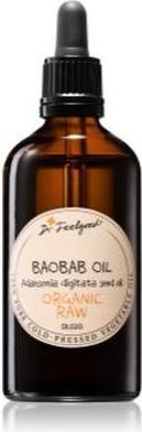 Produktbild Dr. Feelgood BIO and RAW (Körperöl, 100 ml)