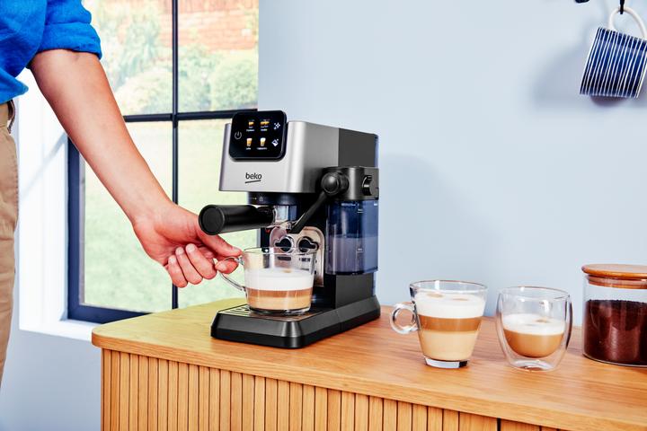 Produktbild Beko CEP5304X