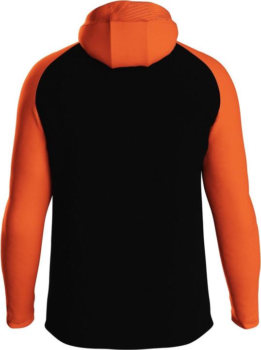 Produktbild JAKO Kapuzenjacke Iconic (36)