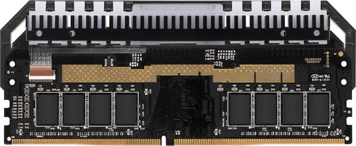 Produktbild Corsair Dominator Platinum RGB (2 x 8GB, 3200 MHz, DDR4-RAM, U-DIMM)