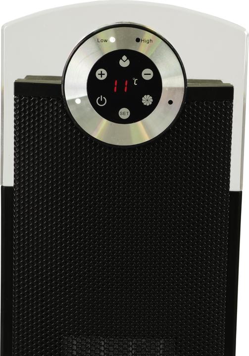 Produktbild Solis Deco Heater Plus Typ 687 (2000 W)