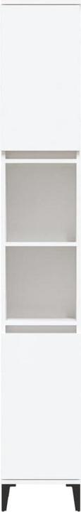 Actual product image VidaXL Agustin (30 x 30 x 190 cm)
