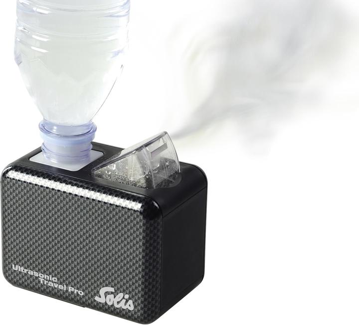 Solis Ultrasonic Travel Pro Typ 721 (20 m²)