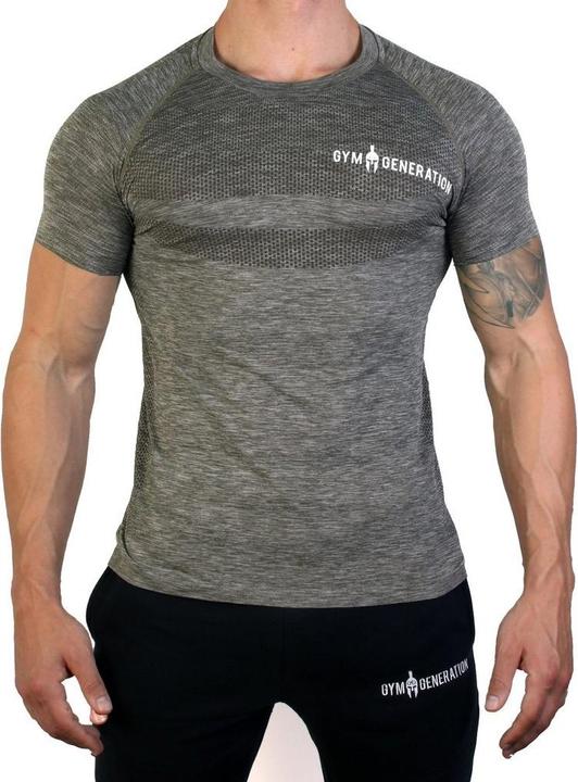 Gym Generation V8 Premium Pants ANTHRAZIT (XL)