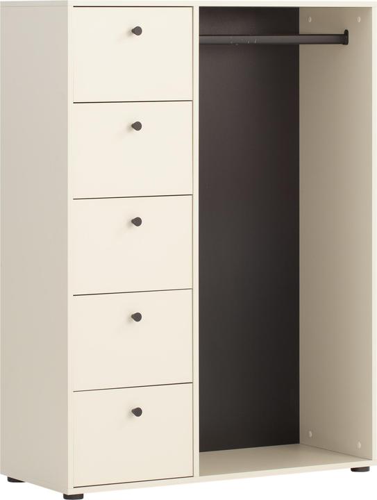 Actual product image Schildmeyer Lovund (98 x 40 x 132 cm)