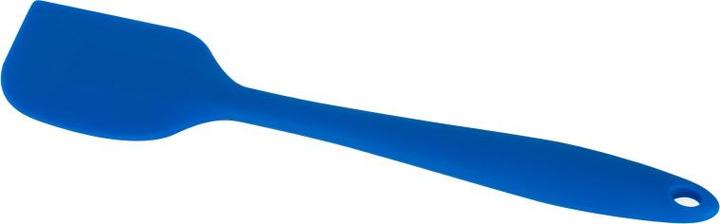 miniSchoggi Rubber scraper dark blue, large