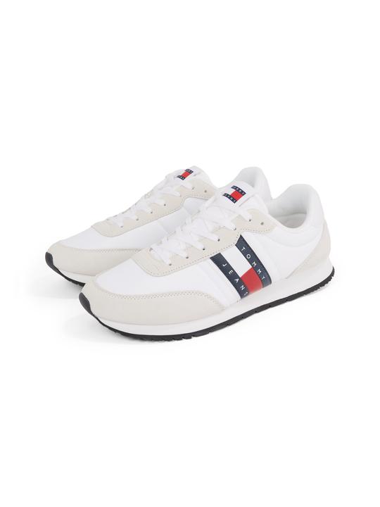 Actual product image Tommy Hilfiger (New) Tjm Runner Casual Ess (45)