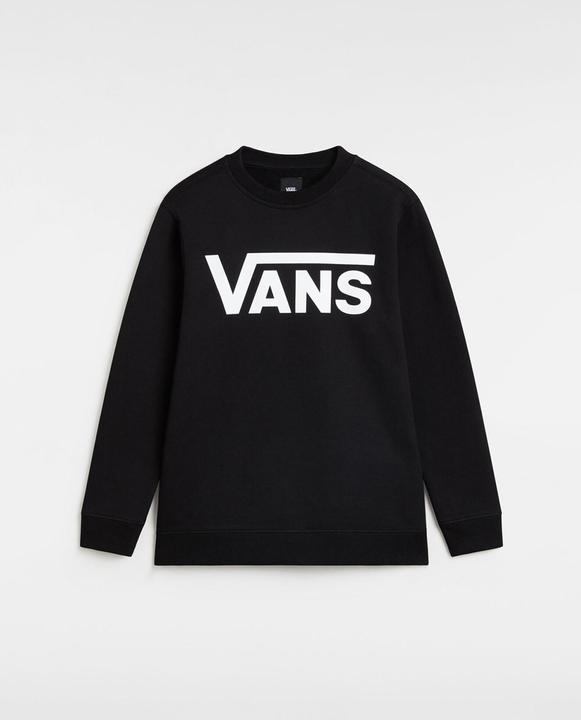 Image du produit Vans CLASSIC II CREW Noir (S)