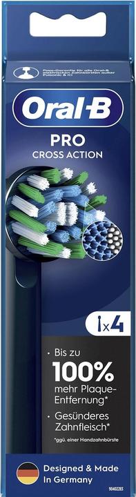 Image du produit Oral-B Pro CrossAction (4 x)