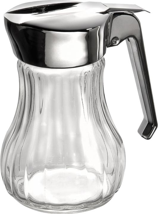 APS Sahnegiesser 250ml Glas transparent (0.25 l)