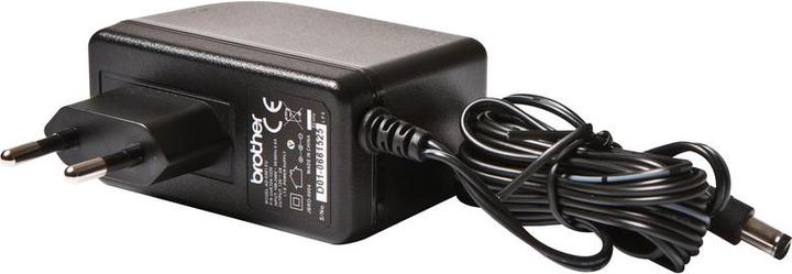 Produktbild Brother AD-24ES Netzteil