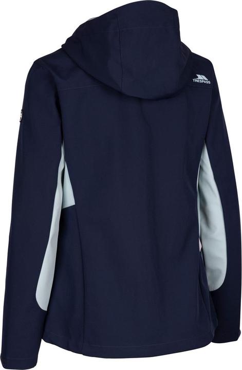 Produktbild Trespass ECKWOOD Damen Jacke Softshell (XXL)