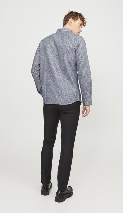 Produktbild Jack & Jones Print Hemd (S)