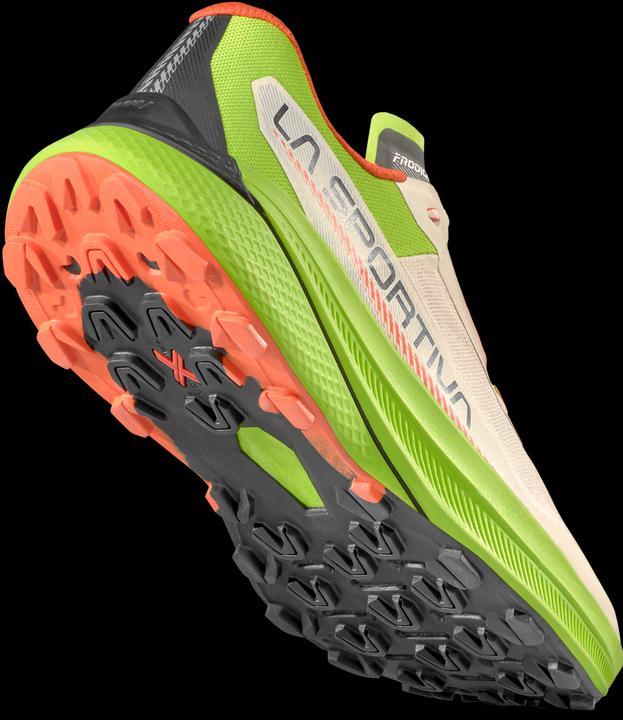 Produktbild La Sportiva Prodigio (42.5)