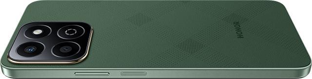 Image du produit Honor 200 Smart 5G 4-128Gb 6.8" 120Hz (256 Go, Forêt verte, 6.80", Double SIM, 50 Mpx, 5G)