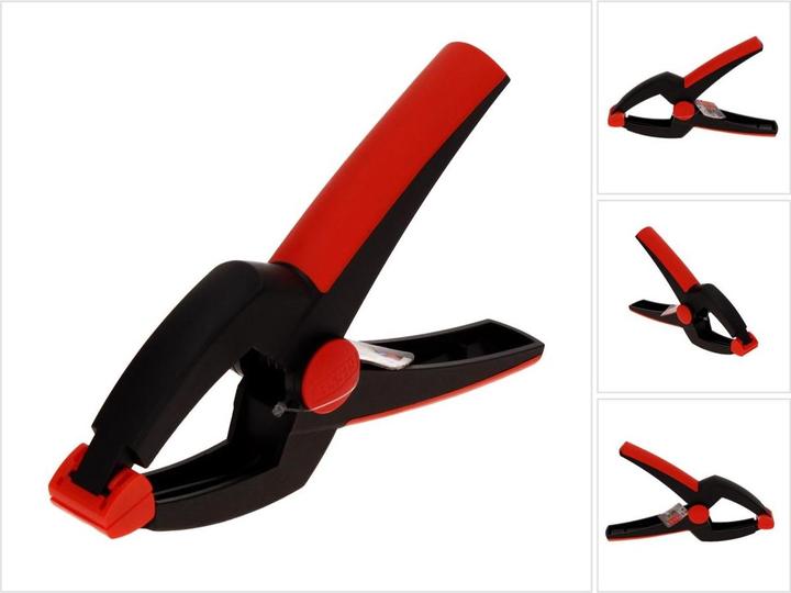 Productafbeelding Bessey Clippix XC 75/70 (75 mm)