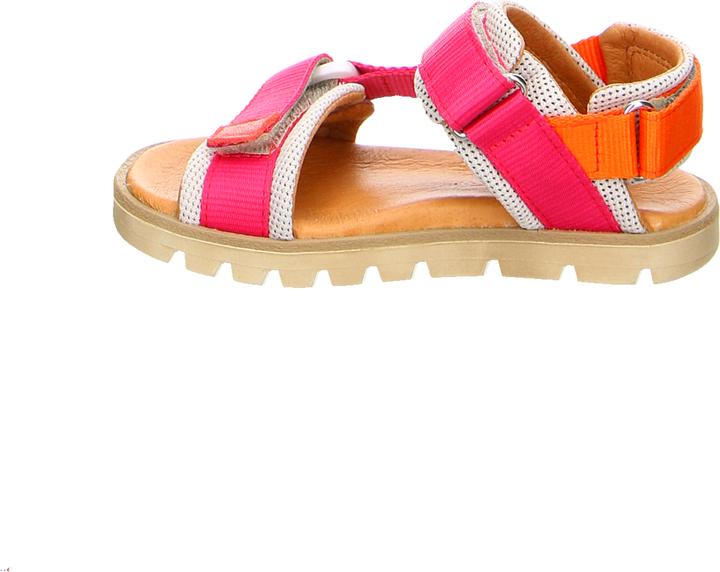 Actual product image Froddo Kid's Ke Flash (34)
