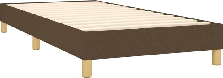 Produktbild VidaXL Larry (160 x 200 cm, 160 x 200 cm)