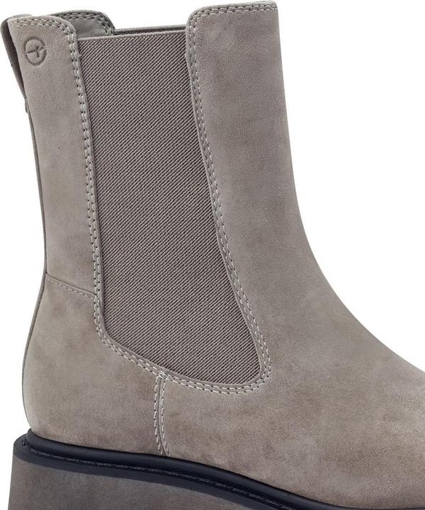 Actual product image Tamaris Chelsea boot (42)