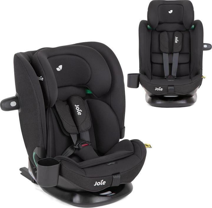 Immagine prodotto Joie i-bold (Seggiolino per bambini, ECE R129/i-Size Standard)