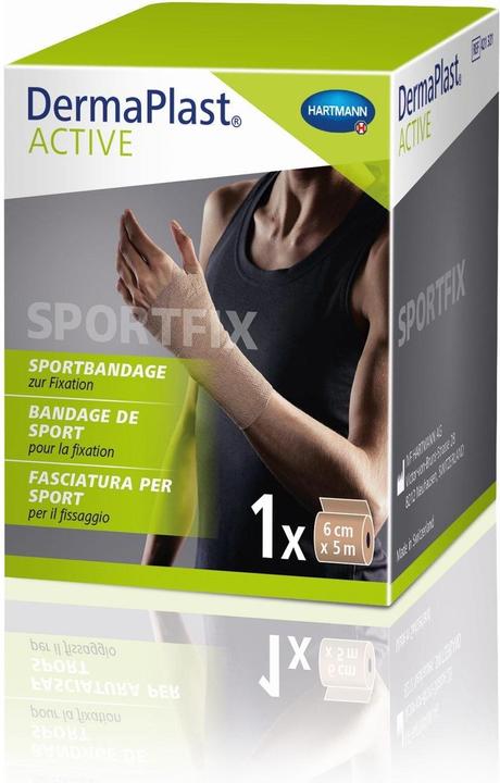 DermaPlast Active Sportbandage (One Size)