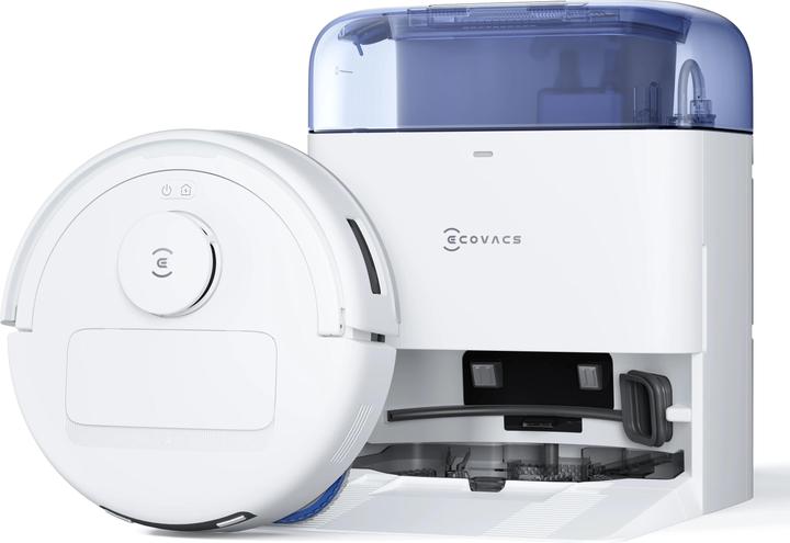 Actual product image Ecovacs Deebot Mini (Robot vacuum)