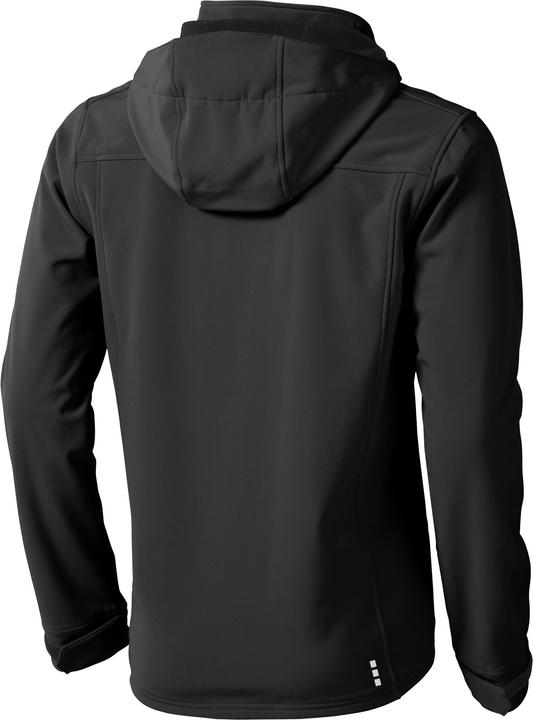 Produktbild Elevate Langley Softshell Jacke (S)