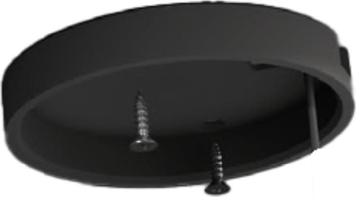 Halemeier Alloggiamento esterne per lampade LED incassate/esterne Iris