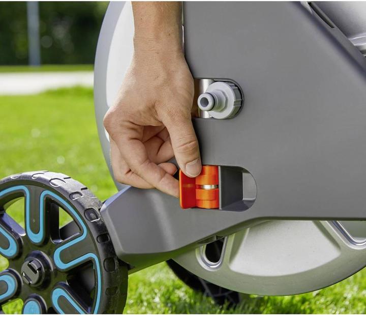 Produktbild Gardena CleverRoll L Easy (100 m)