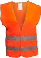 Image du produit Alpin Gilet de signalisation de panne