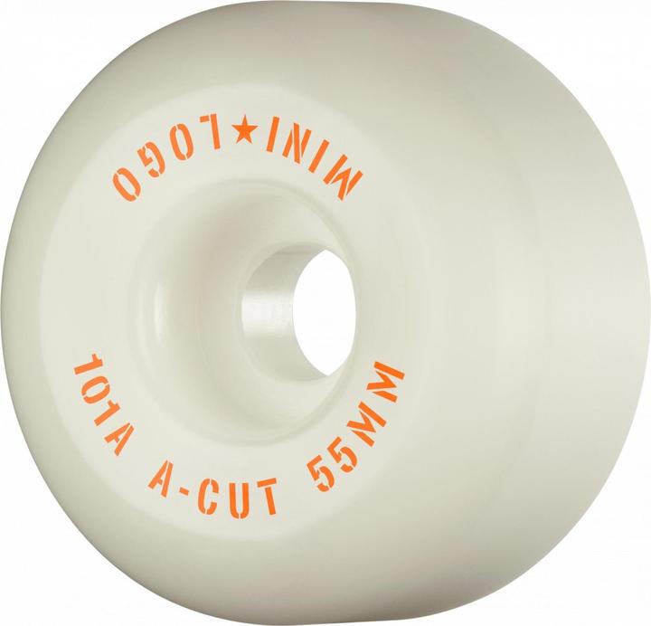 Produktbild Minilogo 101A Wheels A-Cut II (55 mm)