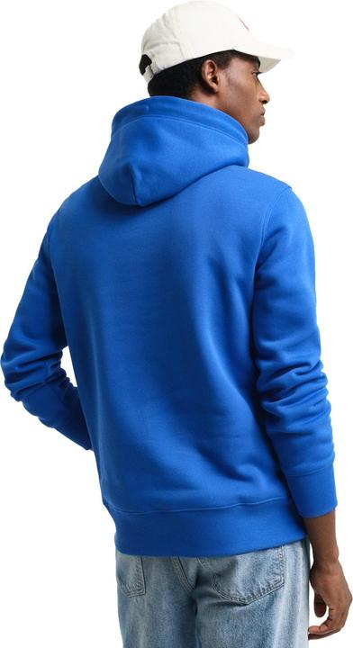 Produktbild GANT Regular Shield Hoodie (XL)