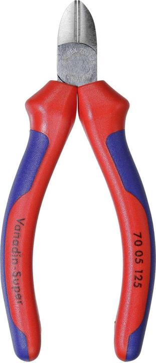 Produktbild Knipex Seitenschneider (125 mm)