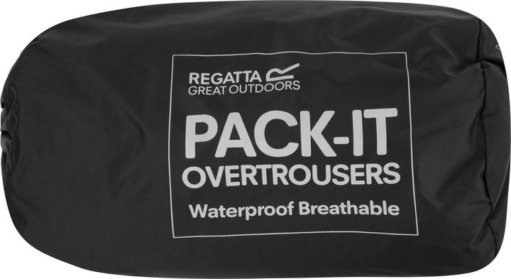 Produktbild Regatta UTRG902 P (XS)