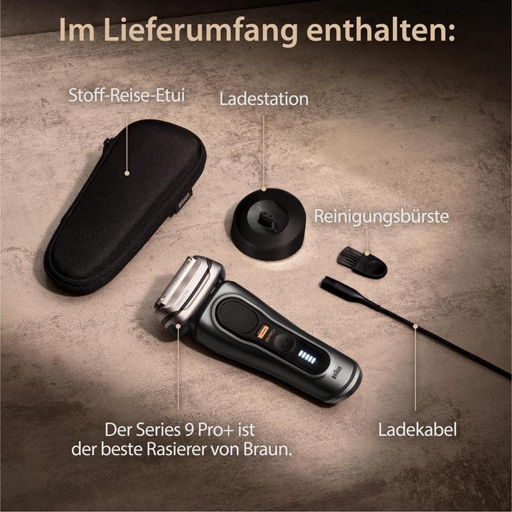 Productafbeelding Braun Serie 9 Pro+