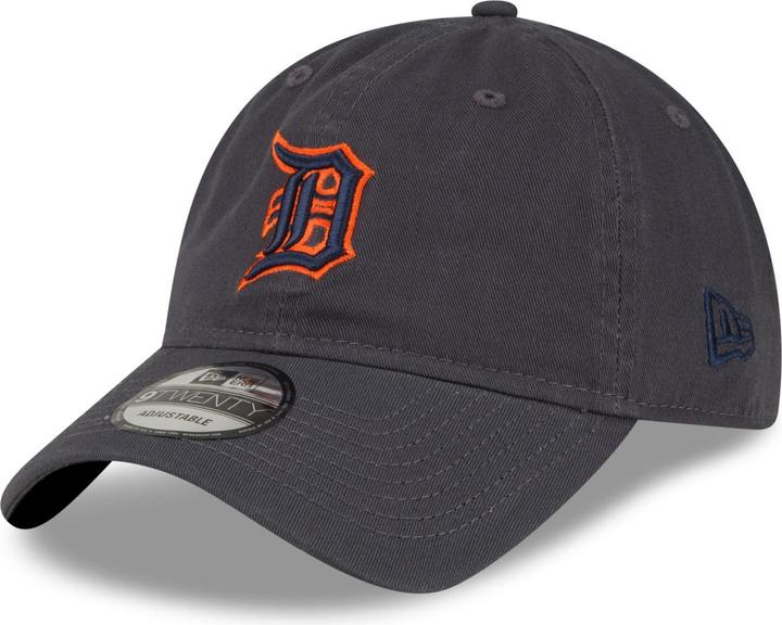 New Era 9Twenty Strapback Detroit Tigers