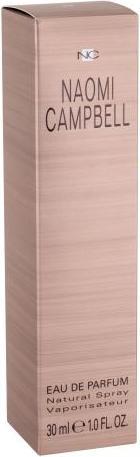 Image du produit Naomi Campbell Parfum (Eau de parfum, 30 ml)