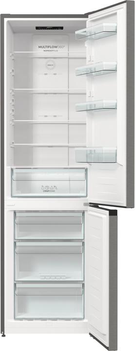 Actual product image Gorenje NRK6202EXL4 (331 l)