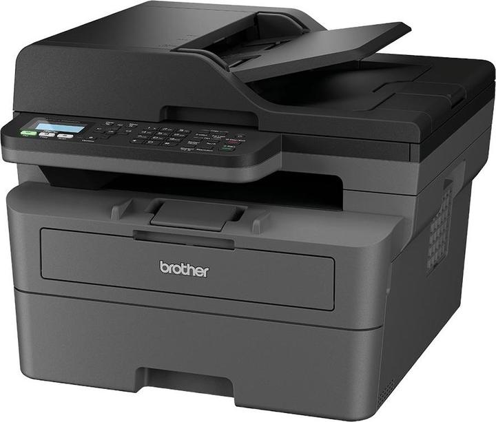 Produktbild Brother MFC-L2802DN (Laser, Schwarz-Weiss)