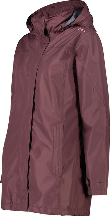Actual product image CMP Campagnolo Jacket Snaps (XXS)