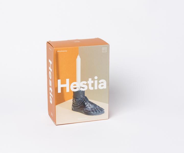 Actual product image Doiy Candlestick Hestia Krepis