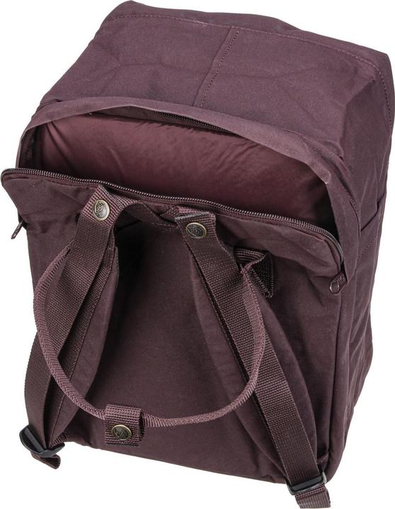Actual product image Fjällräven Kånken Laptop 13" (13 l)