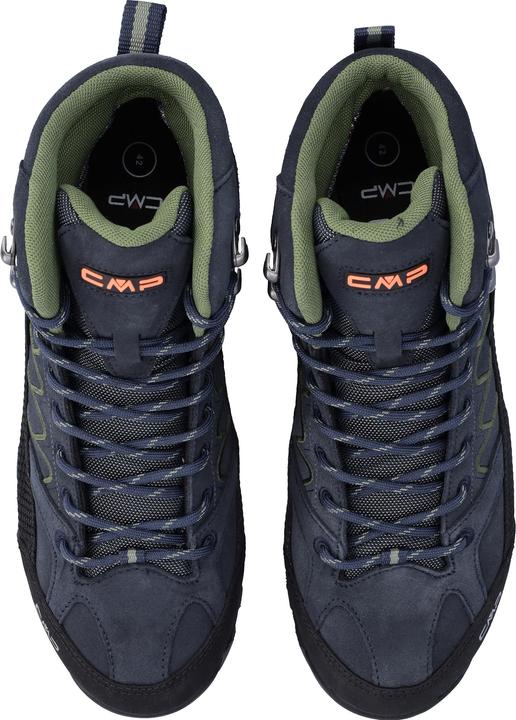 Produktbild CMP Campagnolo Moon Mid Trekking Shoes Waterproof (40)