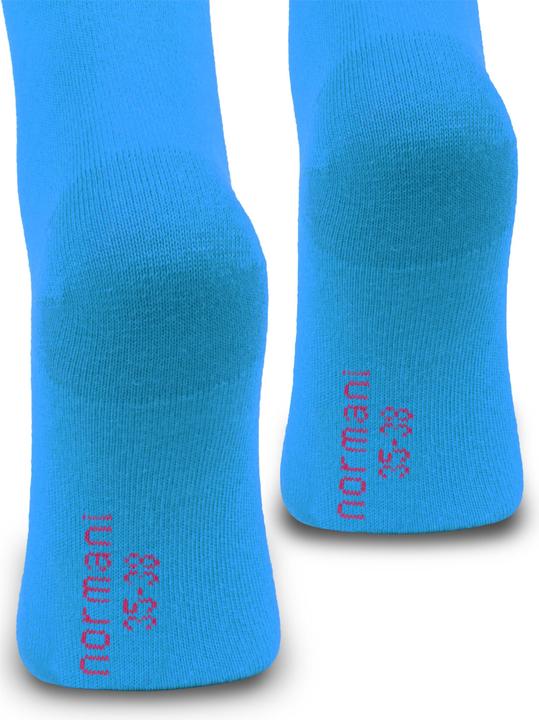 Produktbild Normani 1 Paar Kniestrümpfe Bi-Color (Einzelpack, 39 - 42)