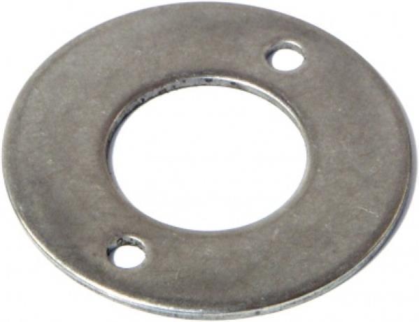 HPI Slipper Platte (Metall)