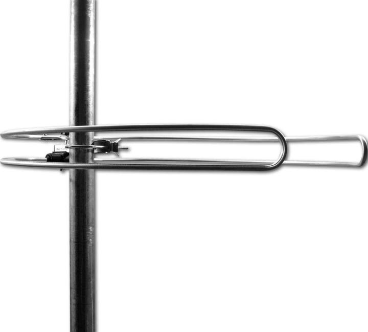 Produktbild Televes UKW2 (Yagi-Antenne, 1 dB, UKW / MW / LW)