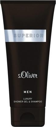 Image du produit S.Oliver Hommes supérieurs (200 ml)
