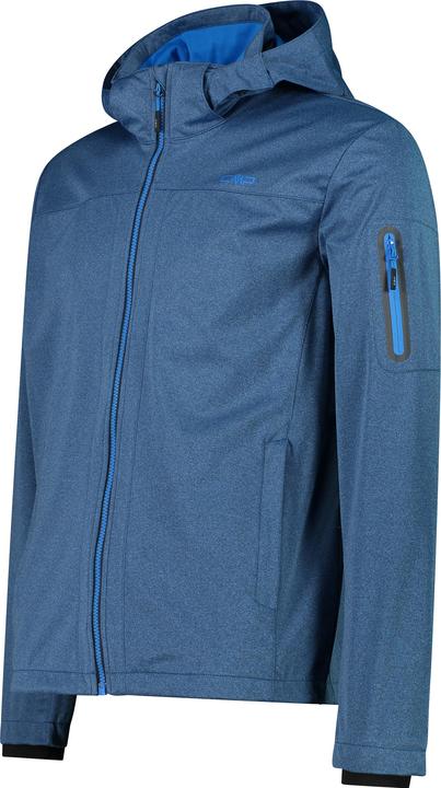 Actual product image CMP Campagnolo Light Softshell Melange (3XL)