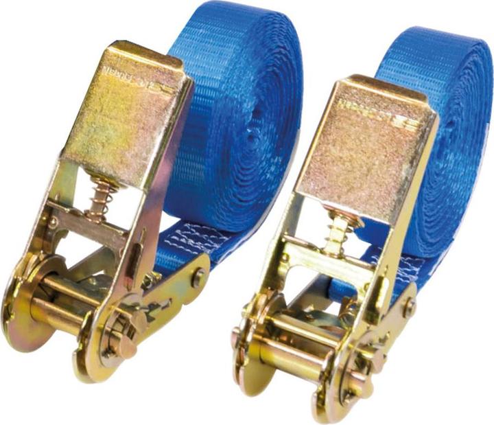 SpanSet Lashing strap Duopack