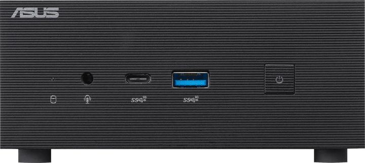 Produktbild ASUS VIVO Mini PN63-BS3018MDS1 i3-11300H/black ohne OS (Intel Core i3)